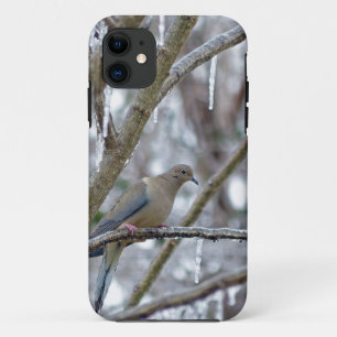 Mourning Dove iPhone 11 Case