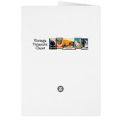 Mourning Dove, John James Audubon (Back)