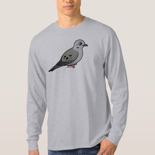 Mourning Dove T_Shirt