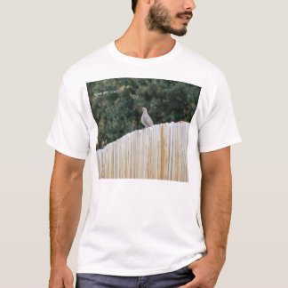 Mourning Dove T-Shirt