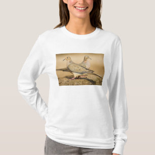 Mourning Dove T-Shirt