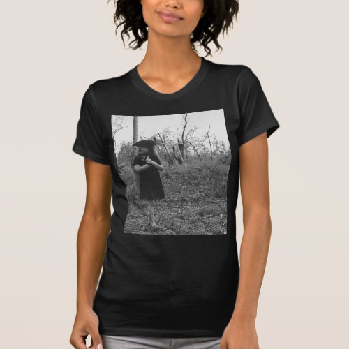 Mourning for You T_Shirt