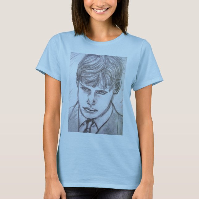 mourning T-Shirt (Front)