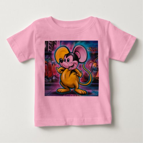 mouse baby T_Shirt