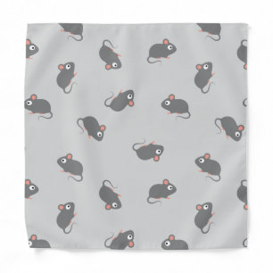 Mouse Bandana