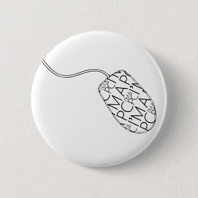 MOUSE BUTTON (Front)
