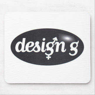 Mouse Carpet "Design-G" Pad