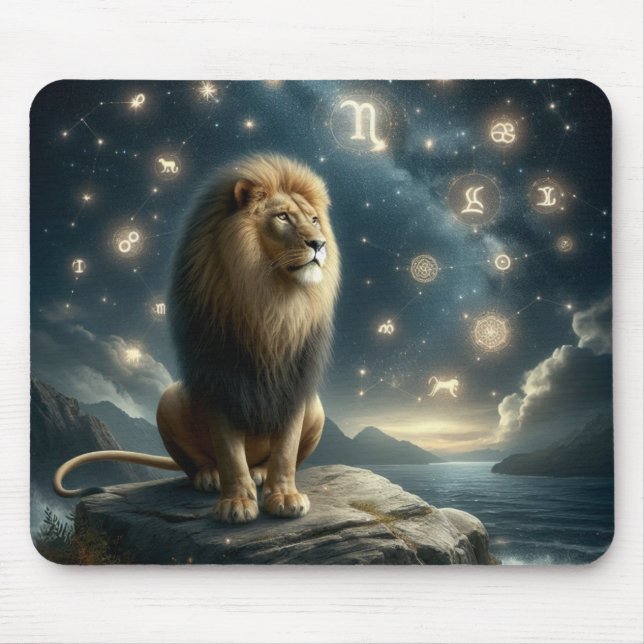 Mouse Carpet Pad (Front)