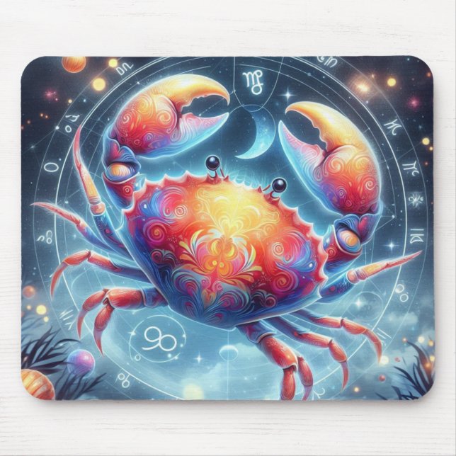Mouse Carpet Pad (Front)