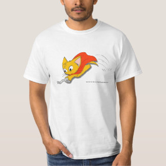 Mouse Catcher T-Shirt