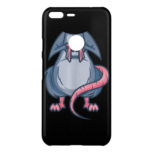 Mouse Costume Halloween Easy Rat Cosplay Last Uncommon Google Pixel XL Case