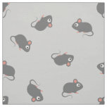 Mouse Fabric