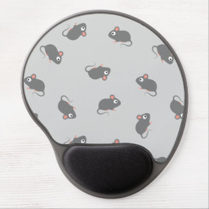 Mouse Gel Mouse Pad