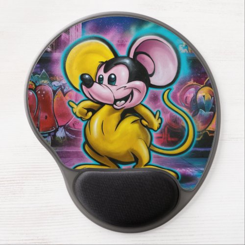 mouse gel mouse pad