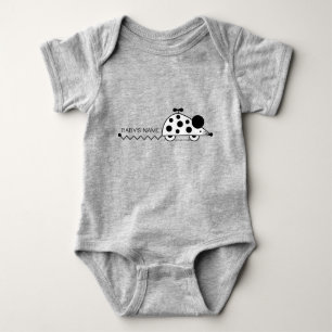 Mouse House Bodysuit