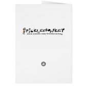 Mouse in a Trench (Back)