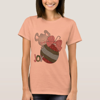 Mouse Joy Holiday T-shirts and Gifts