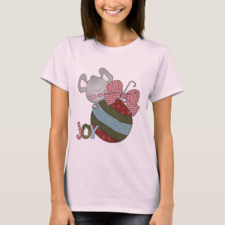 Mouse Joy Holiday T-shirts and Gifts
