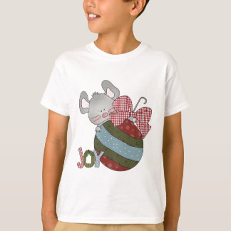 Mouse Joy Holiday T-shirts and Gifts