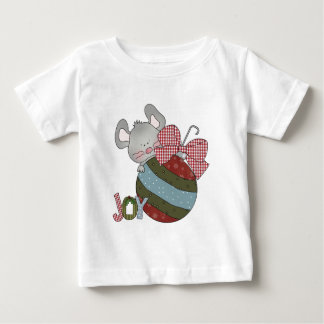Mouse Joy Holiday T-shirts and Gifts
