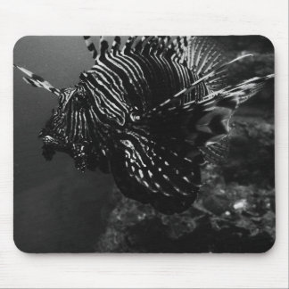 Mouse Like Fish Pad Mouse Pad