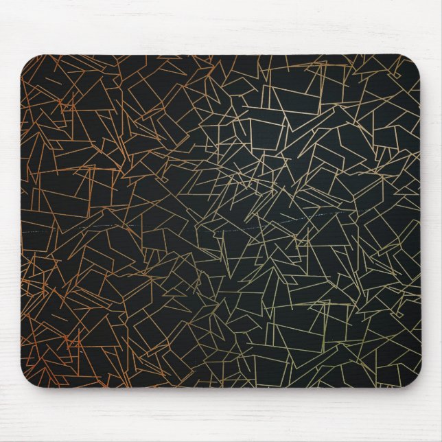 Mouse Magic Mouse Pad (Front)