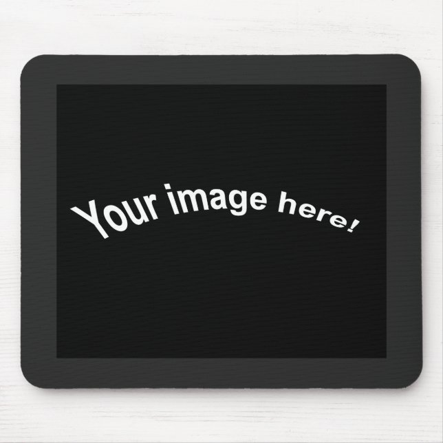 Mouse mat (Front)