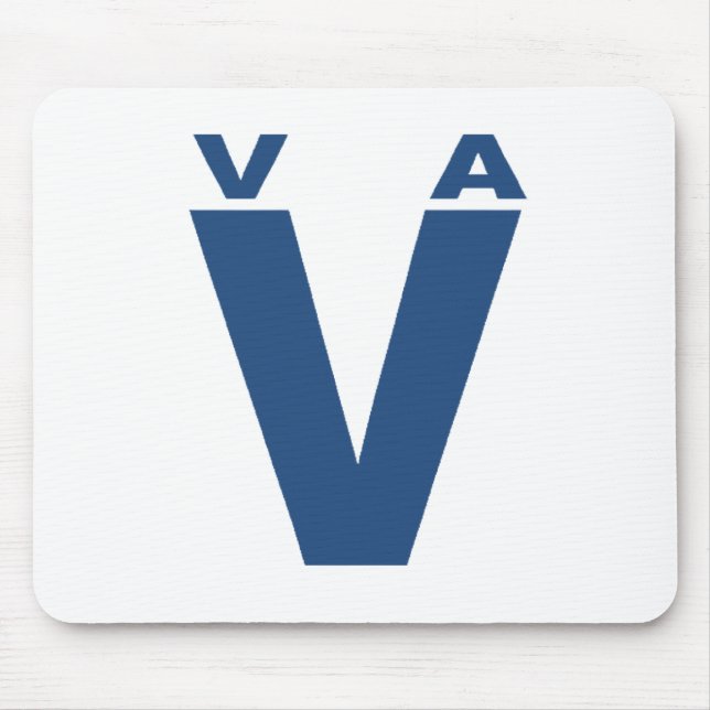 Mouse mat VA VIVTOIRE (Front)