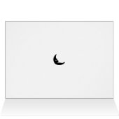 "MOUSE MUNCHIES" ORIGINAL GRAPHIC ADVERTISING (Inside Horizontal (Top))