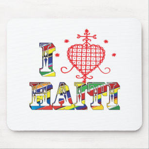 Mouse pad