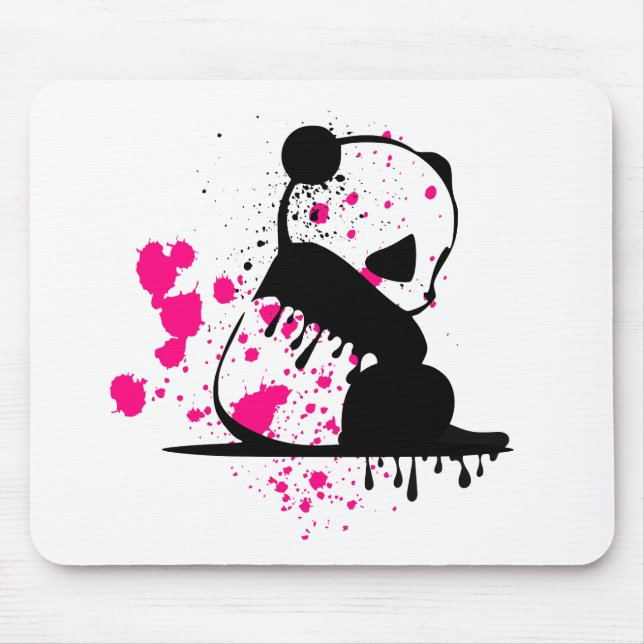 Mouse Pad (Front)