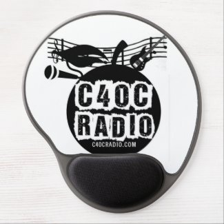 Mouse pad