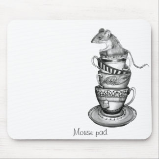 Mouse pad