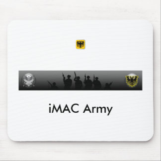 Mouse pad