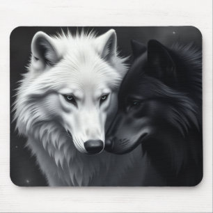 Mouse pad 