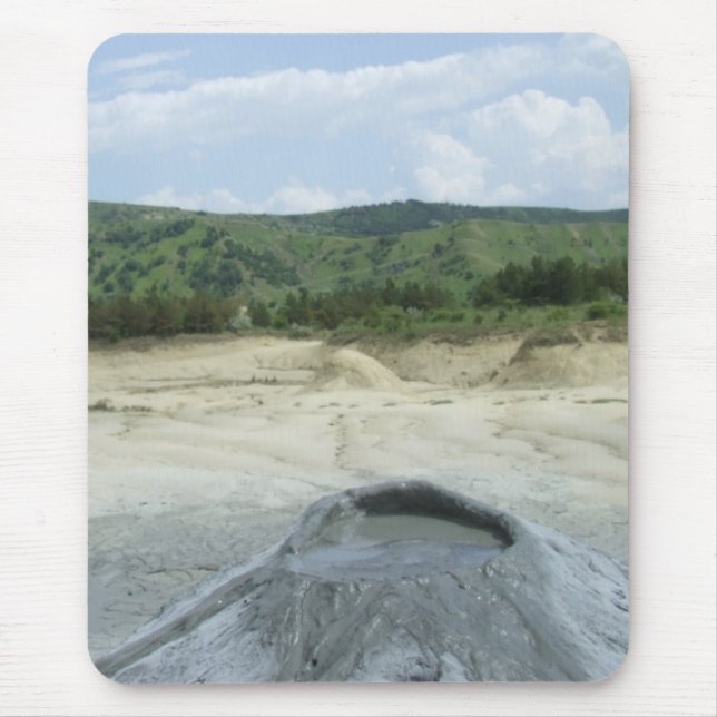 Mouse pad (Front)