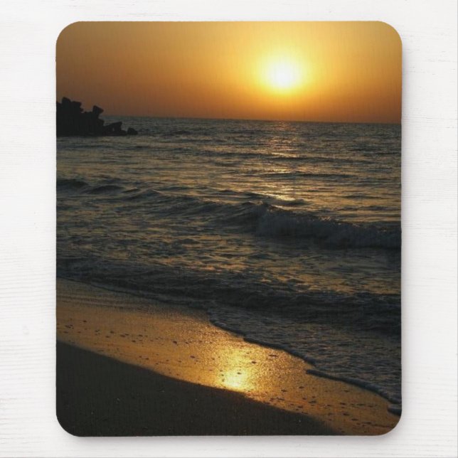 Mouse pad (Front)