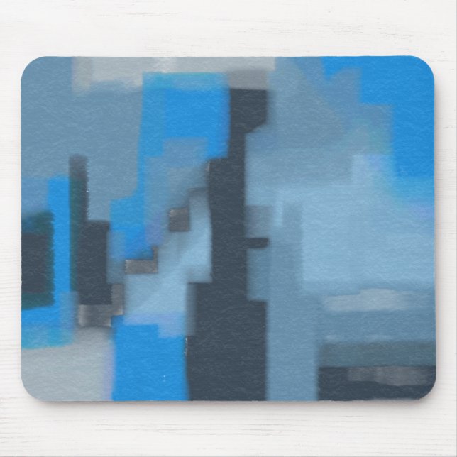 Mouse Pad (Front)