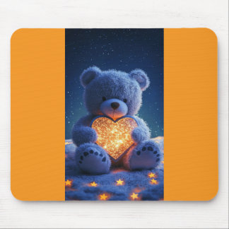 mouse pad