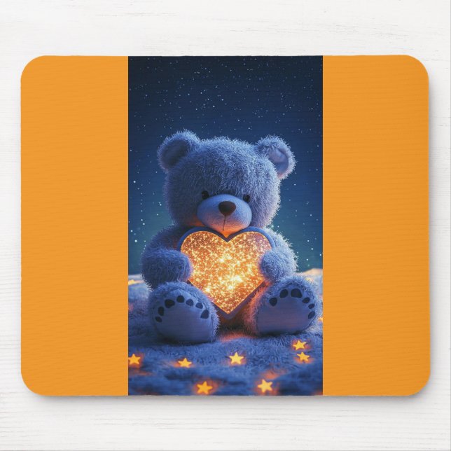 mouse pad (Front)