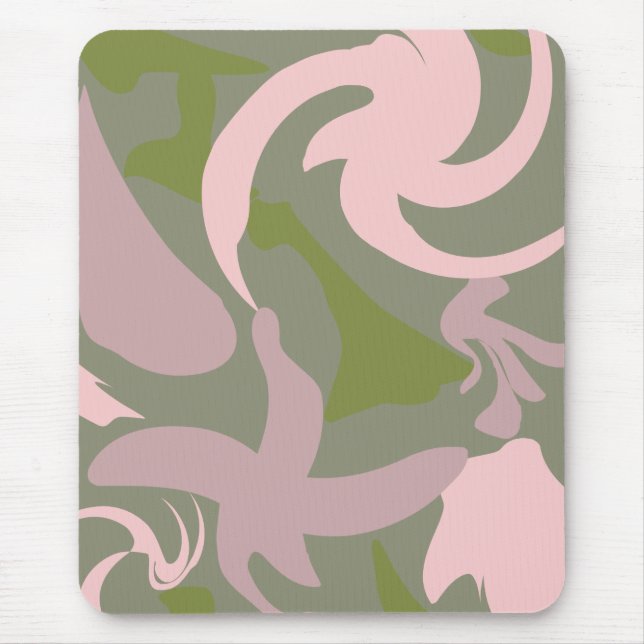 Mouse Pad (Front)