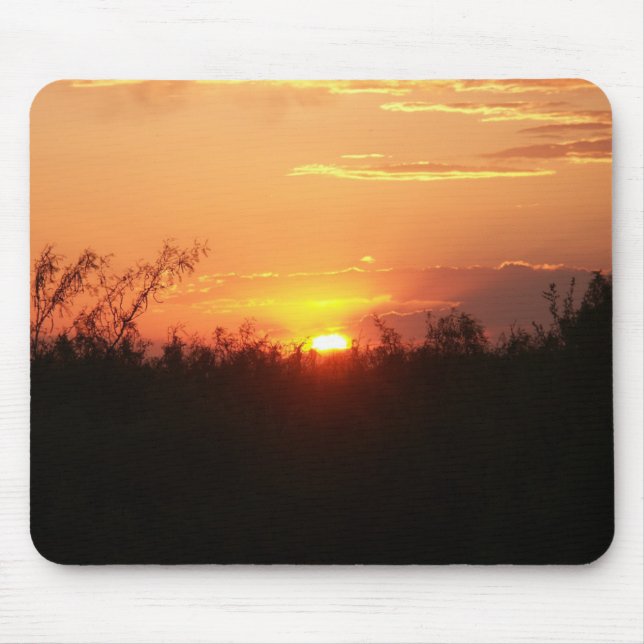 Mouse Pad (Front)