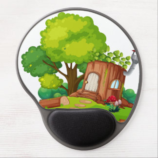 mouse pad