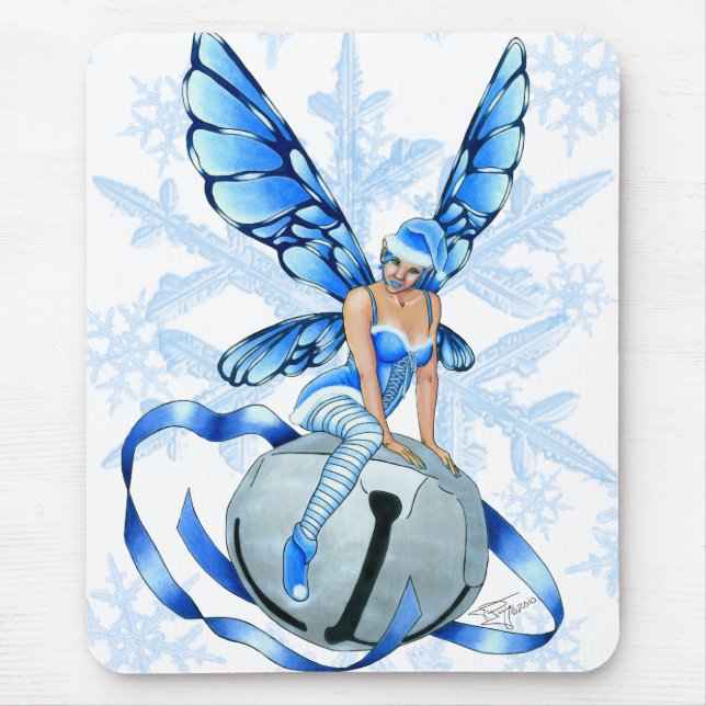 Mouse Pad (Front)