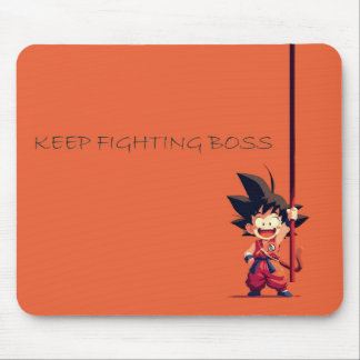 mouse pad