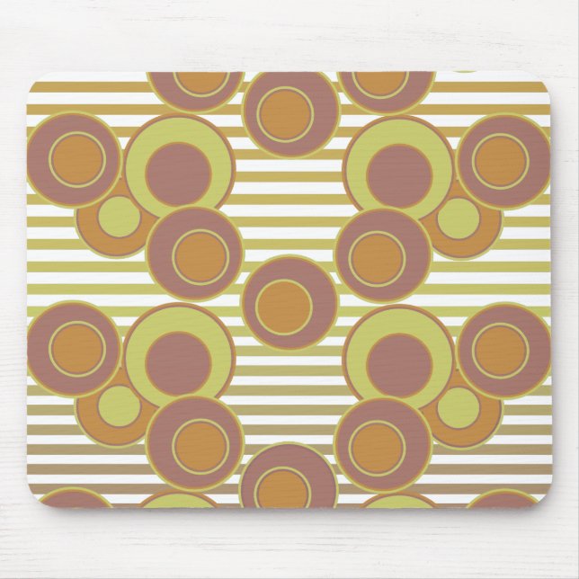 Mouse Pad (Front)