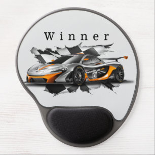 Mouse pad