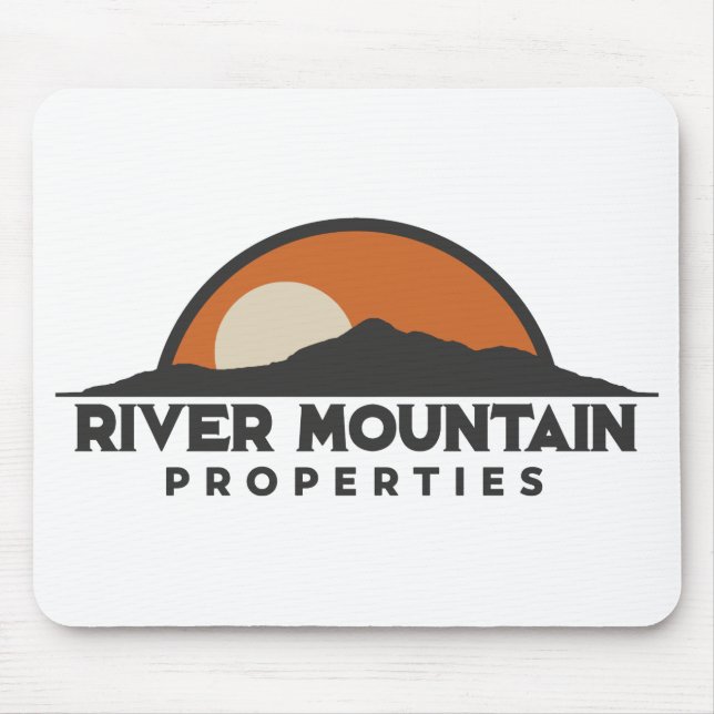 Mouse Pad (Front)