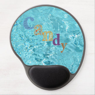 mouse pad