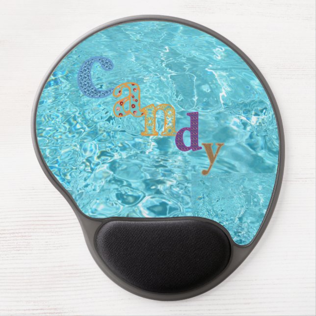 mouse pad (Front)